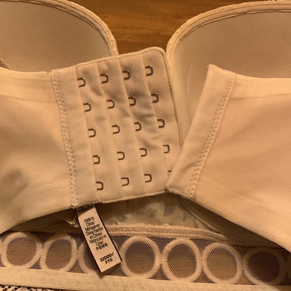 Victoria’s Secret Dream Angels Multi-way 32DDD (32F) - Picture 3 of 6